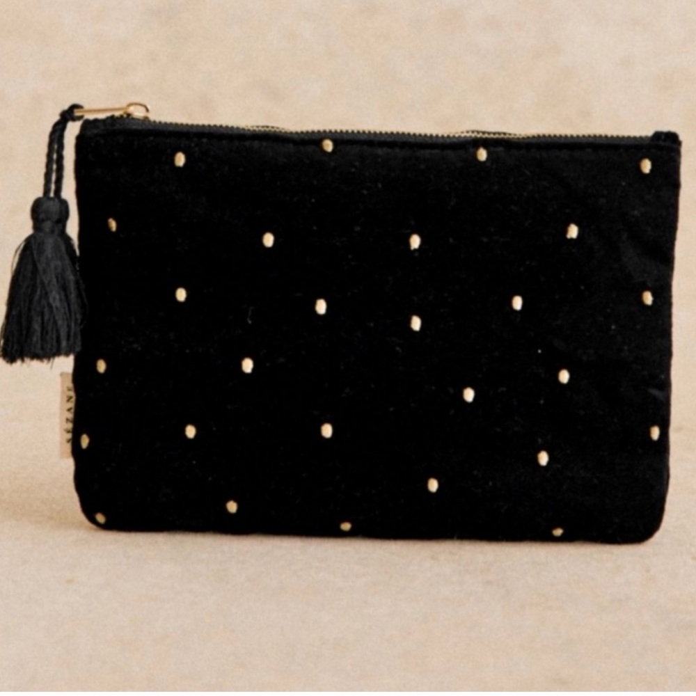 Sezane Pouch